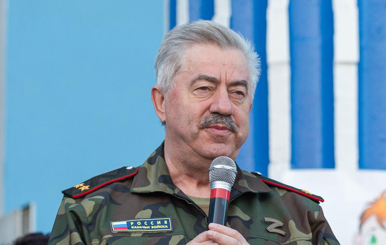 Виктор Водолацкий предрек раздел Украины соседями по ЕС