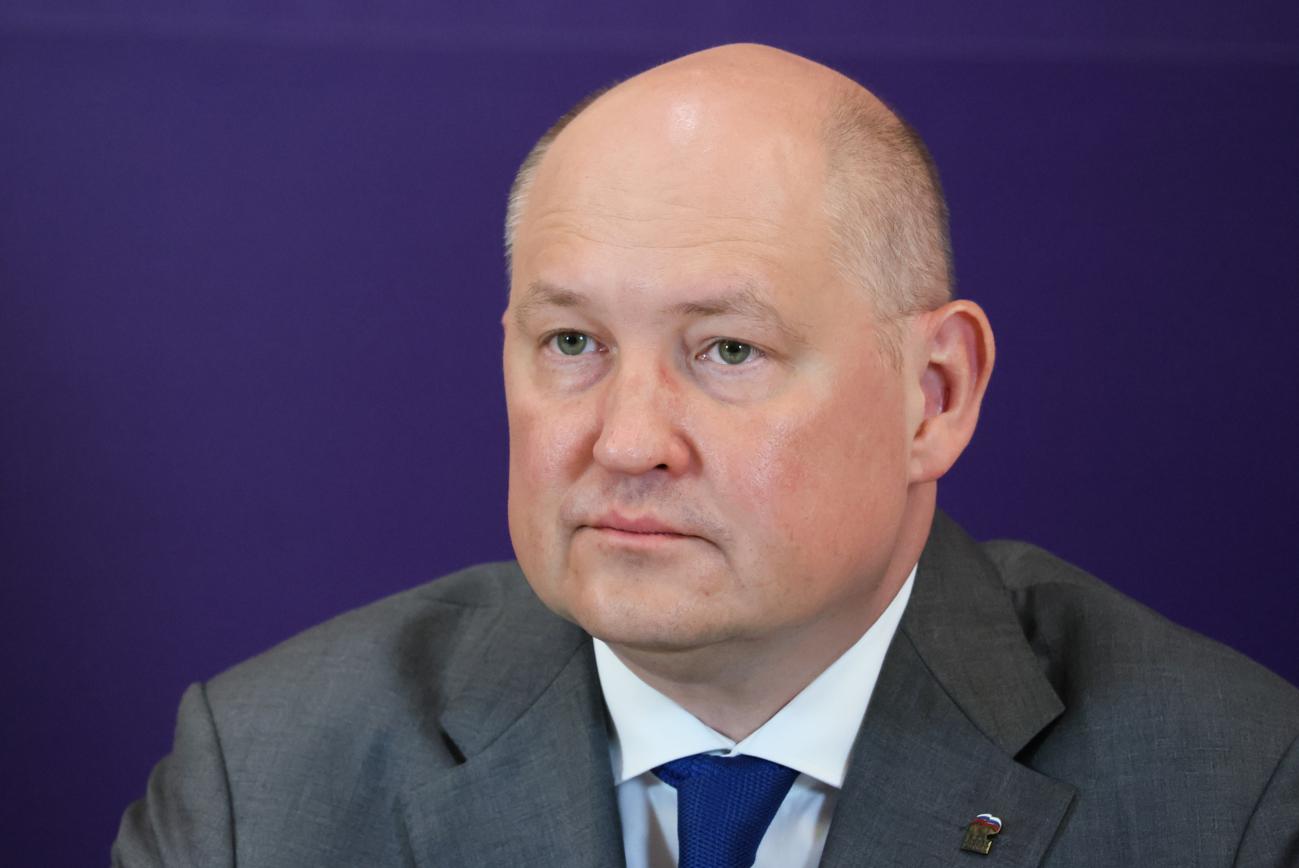 Власти Севастополя просят запустить льготную ипотеку под 6% уже с ноября 2026 года