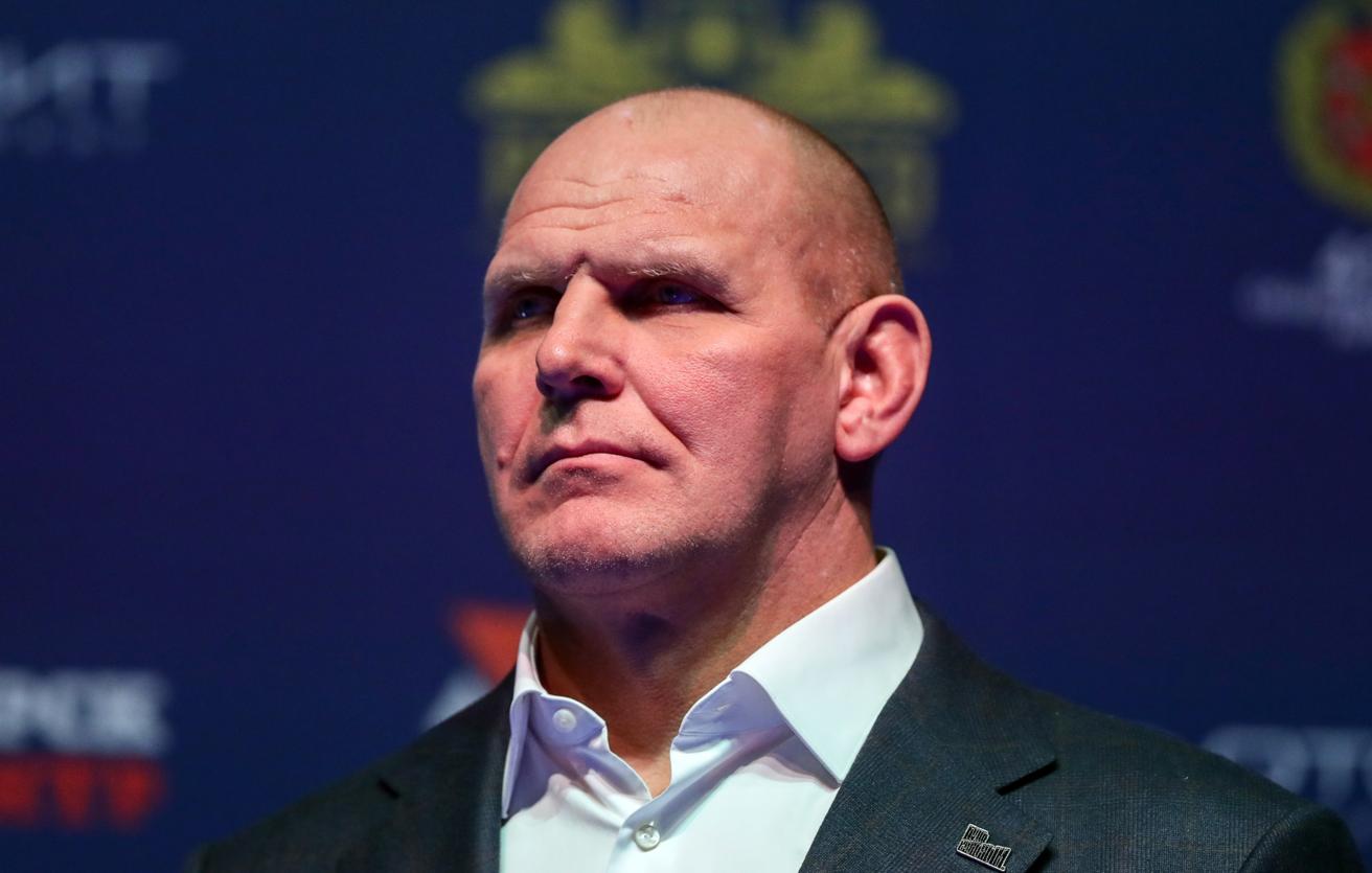 «Единая Россия» запускает праймериз: оргкомитет возглавил Карелин