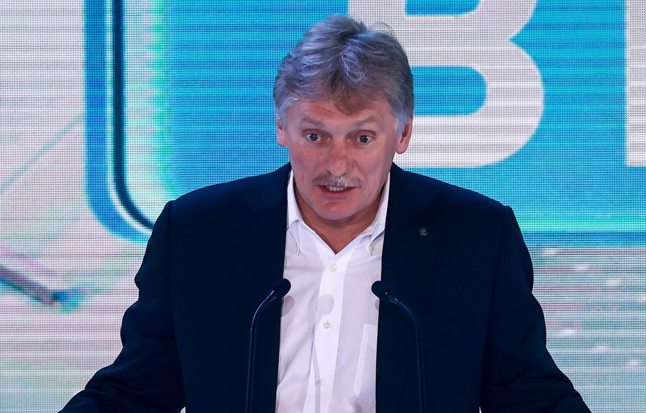 Кремль назвал оборонную стратегию Берлина воплощением конфронтации