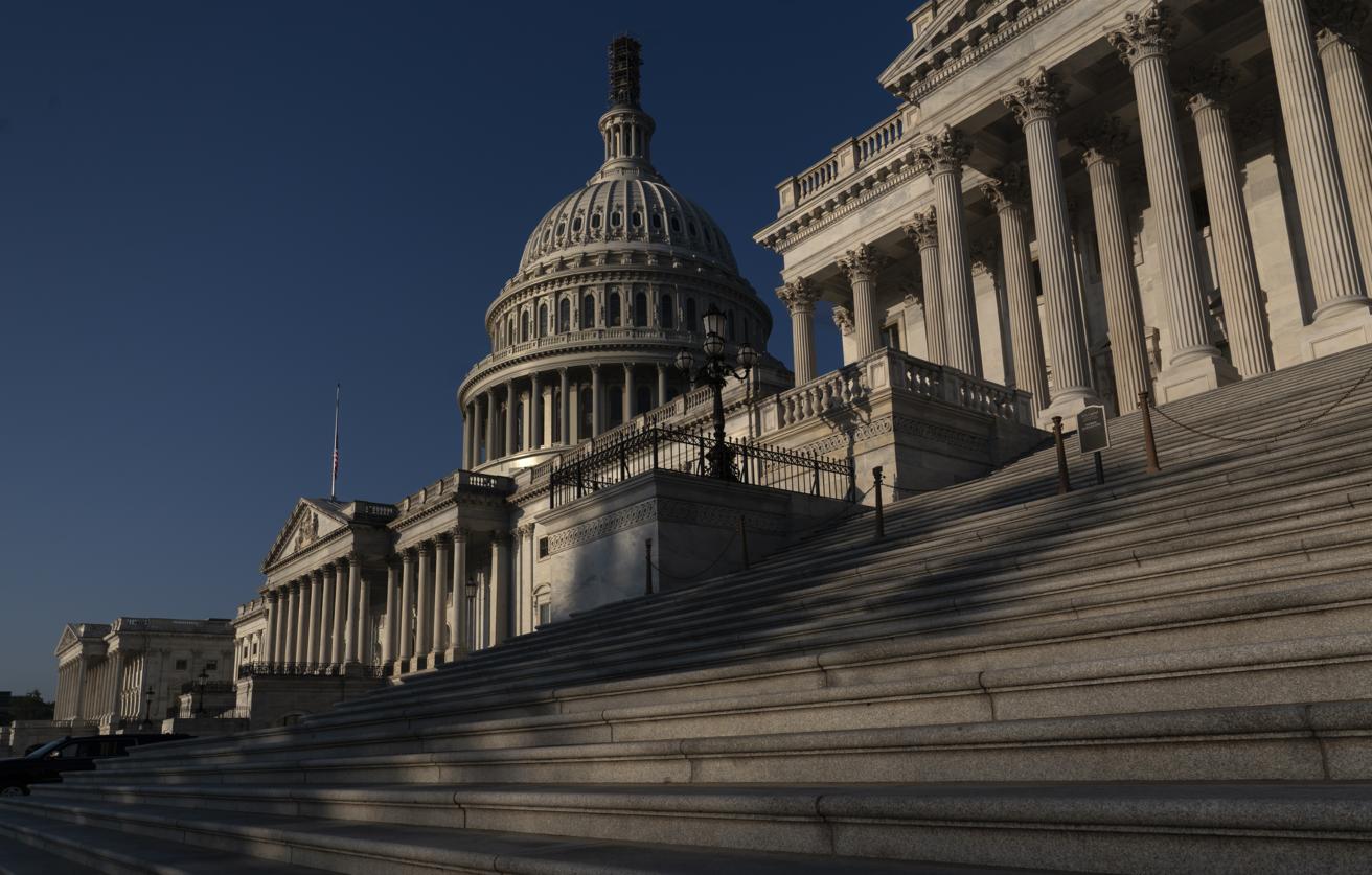 Конгресс США готовит закон о блокировке зарубежных пиратских сайтов