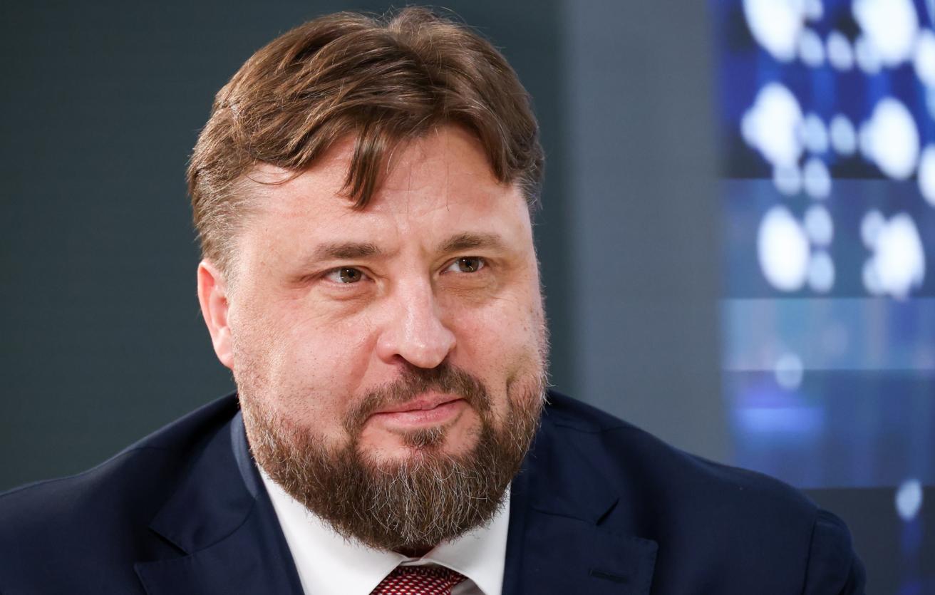 Гендиректор Росагролизинга Павел Косов возглавит ППК РЭО