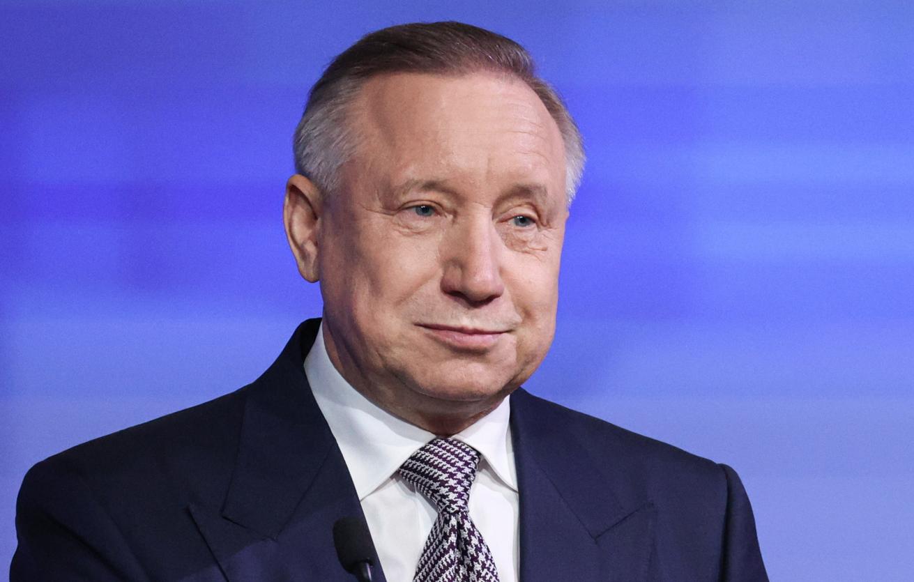 Беглов оценил готовность Петербурга к ПМЭФ