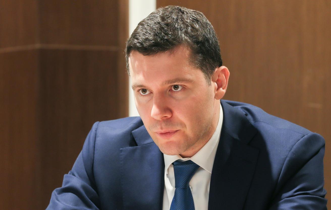 Минпромторг ожидает сокращение параллельного импорта до 20,5 млрд долларов