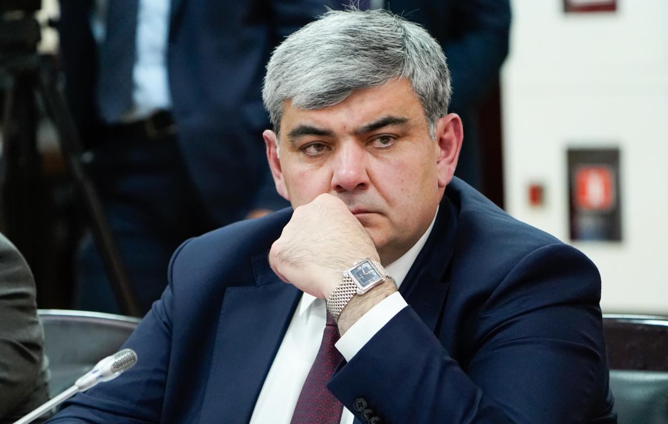 В Кабардино-Балкарии ввели выплаты участникам групп защиты от БПЛА