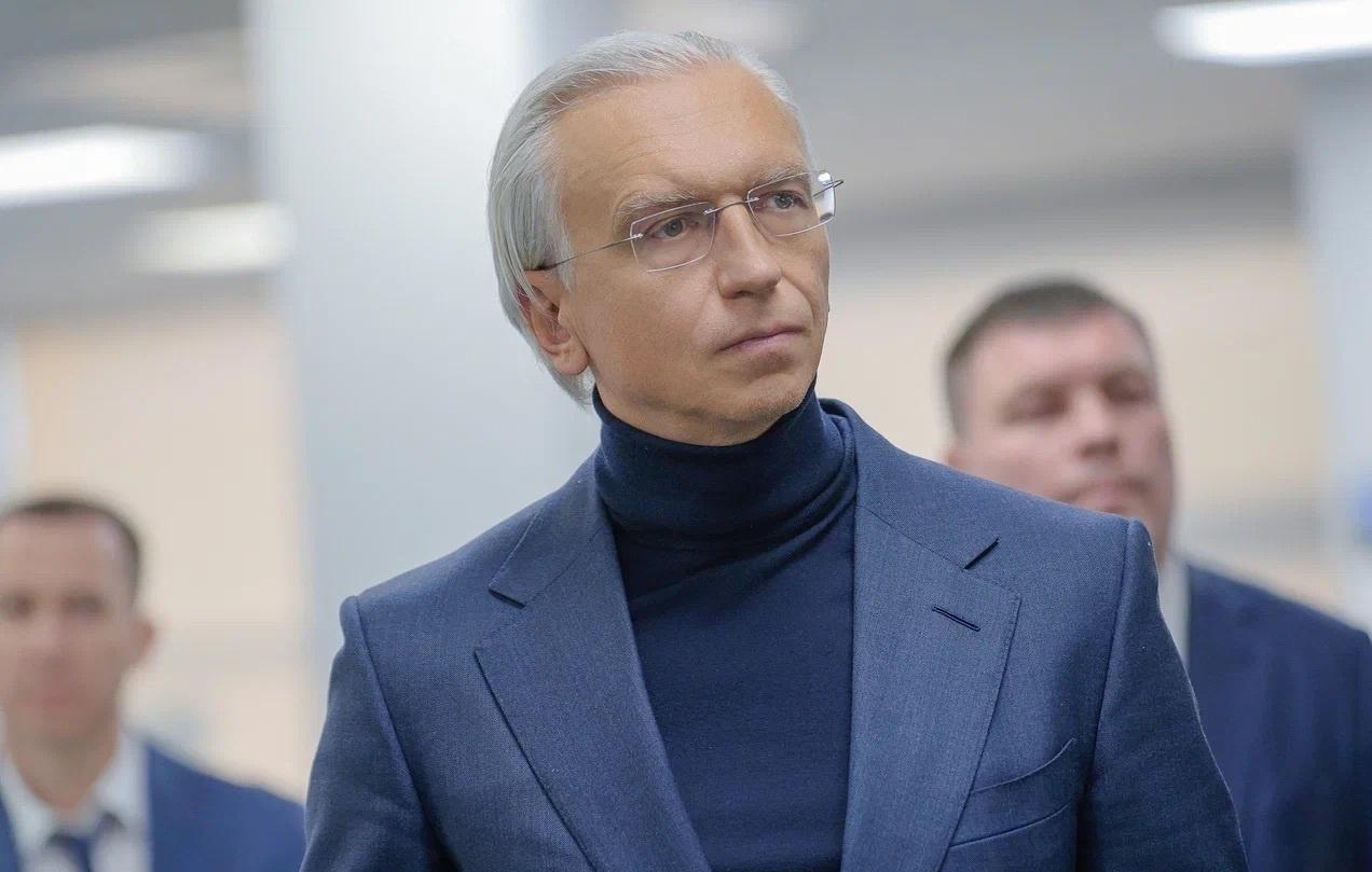 Газпром нефть и Тюменская область запустят технологический хаб