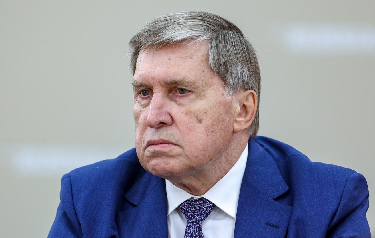Ушаков: график саммита Россия — АСЕАН не подстраивали под G7