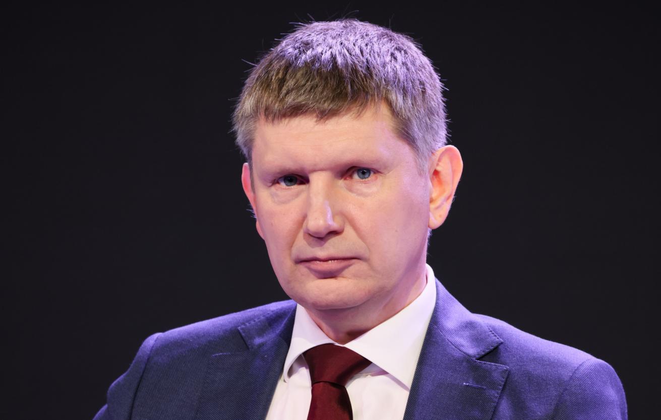 Решетников объявил об исчерпании резервов российской экономики