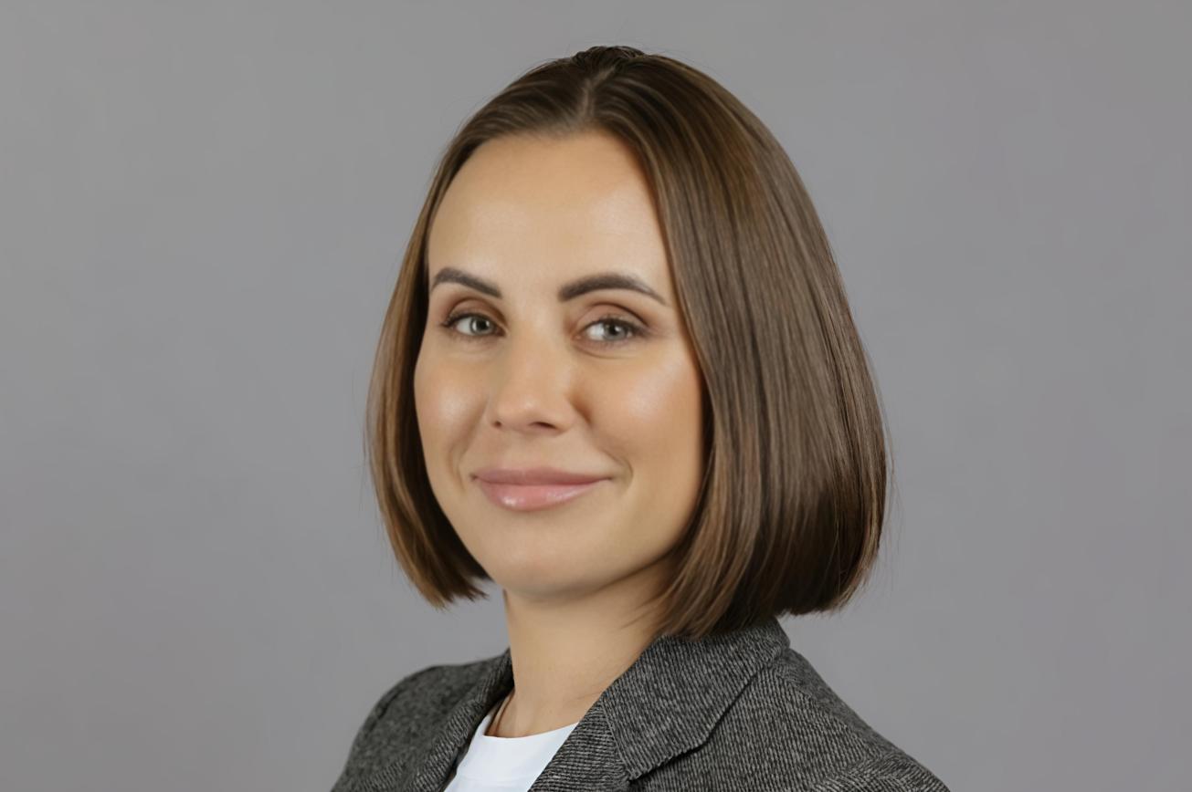Наталья Пейсахович перешла на пост директора по маркетингу Альфа-банка