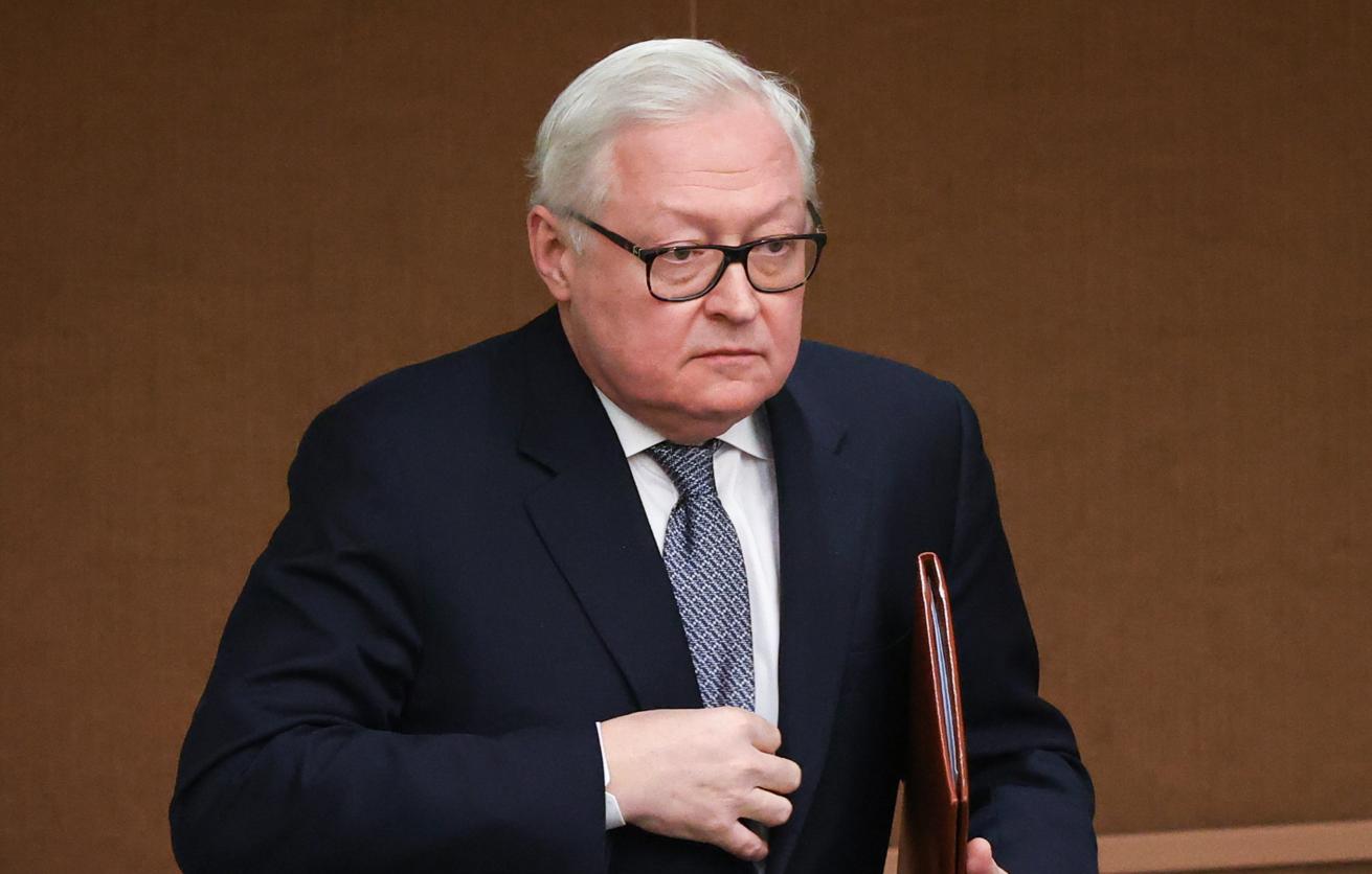 Рябков: методы диктата и санкции США перестали работать