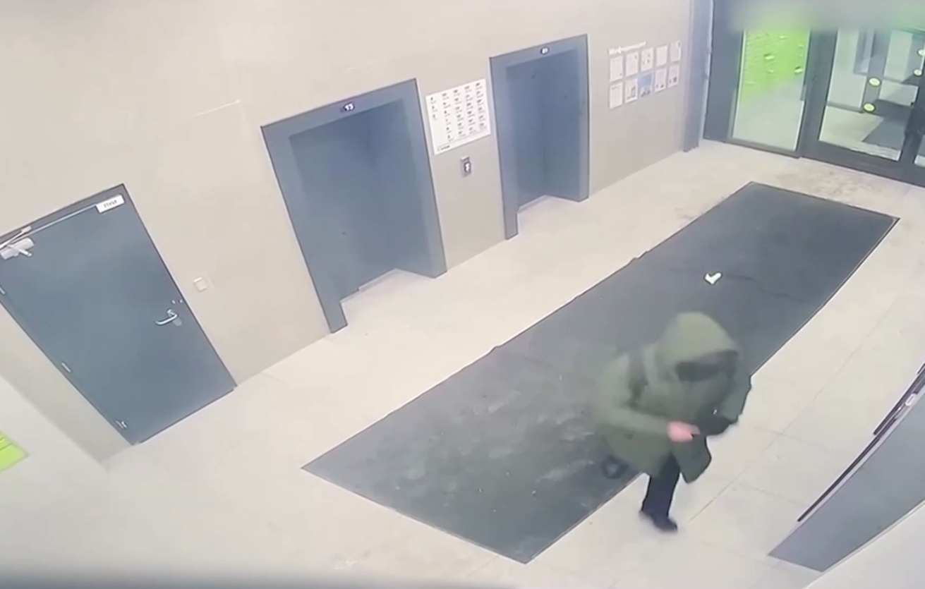 Задержаны исполнитель и один из пособников покушения на генерала Алексеева