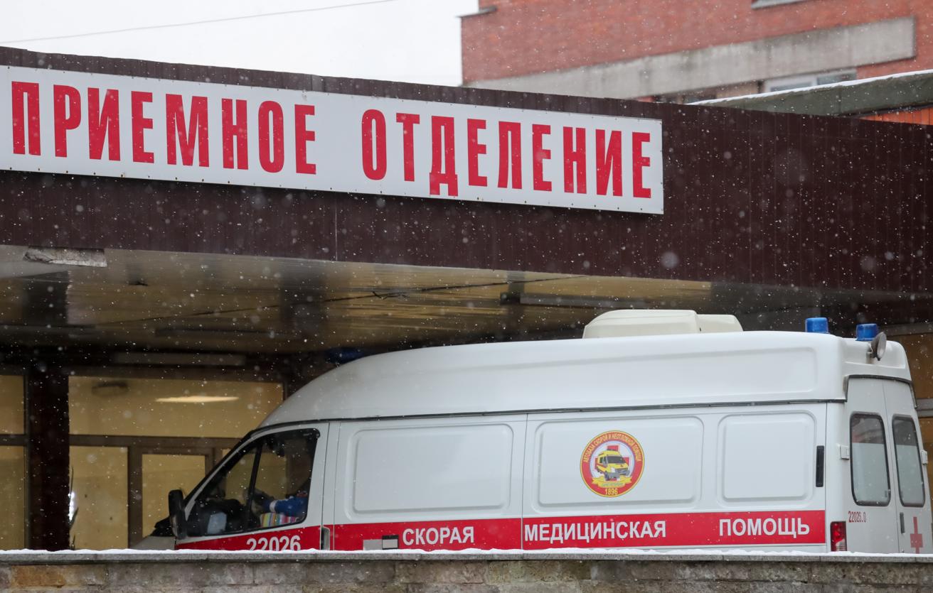 В Запорожской области ВСУ атаковали похоронную процессию