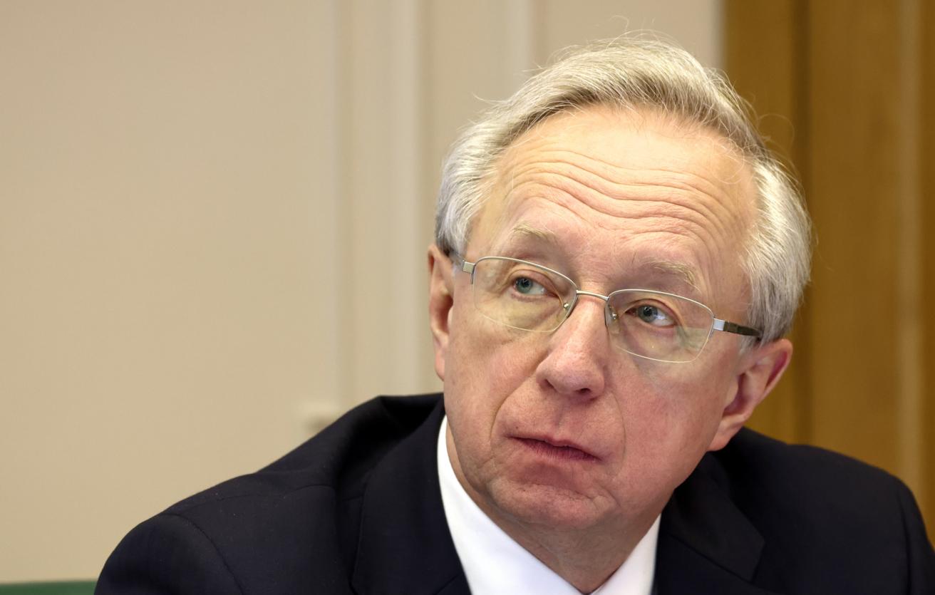 Михаил Галузин оценил роль Казахстана в мирных переговорах