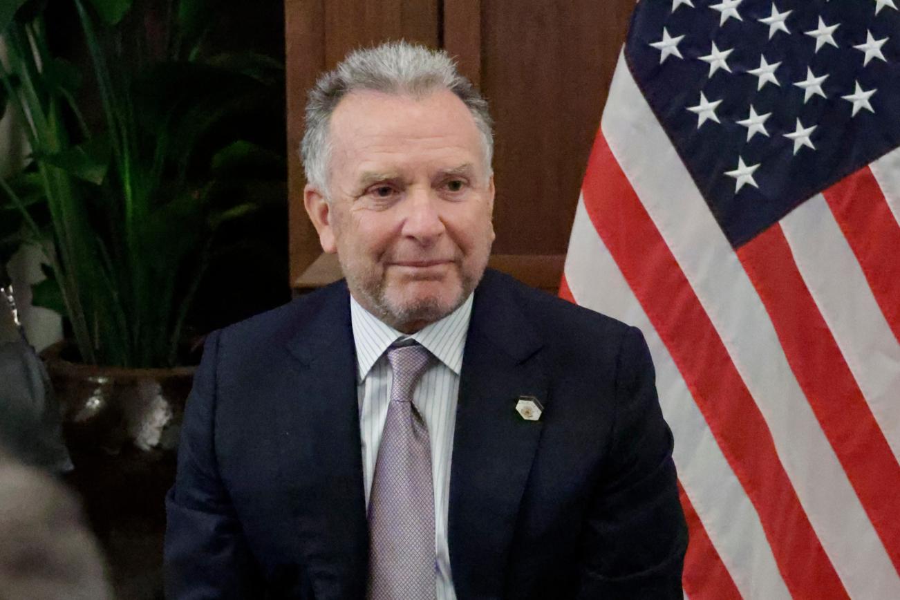 Уиткофф: новые переговоры по Украине могут пройти через три недели