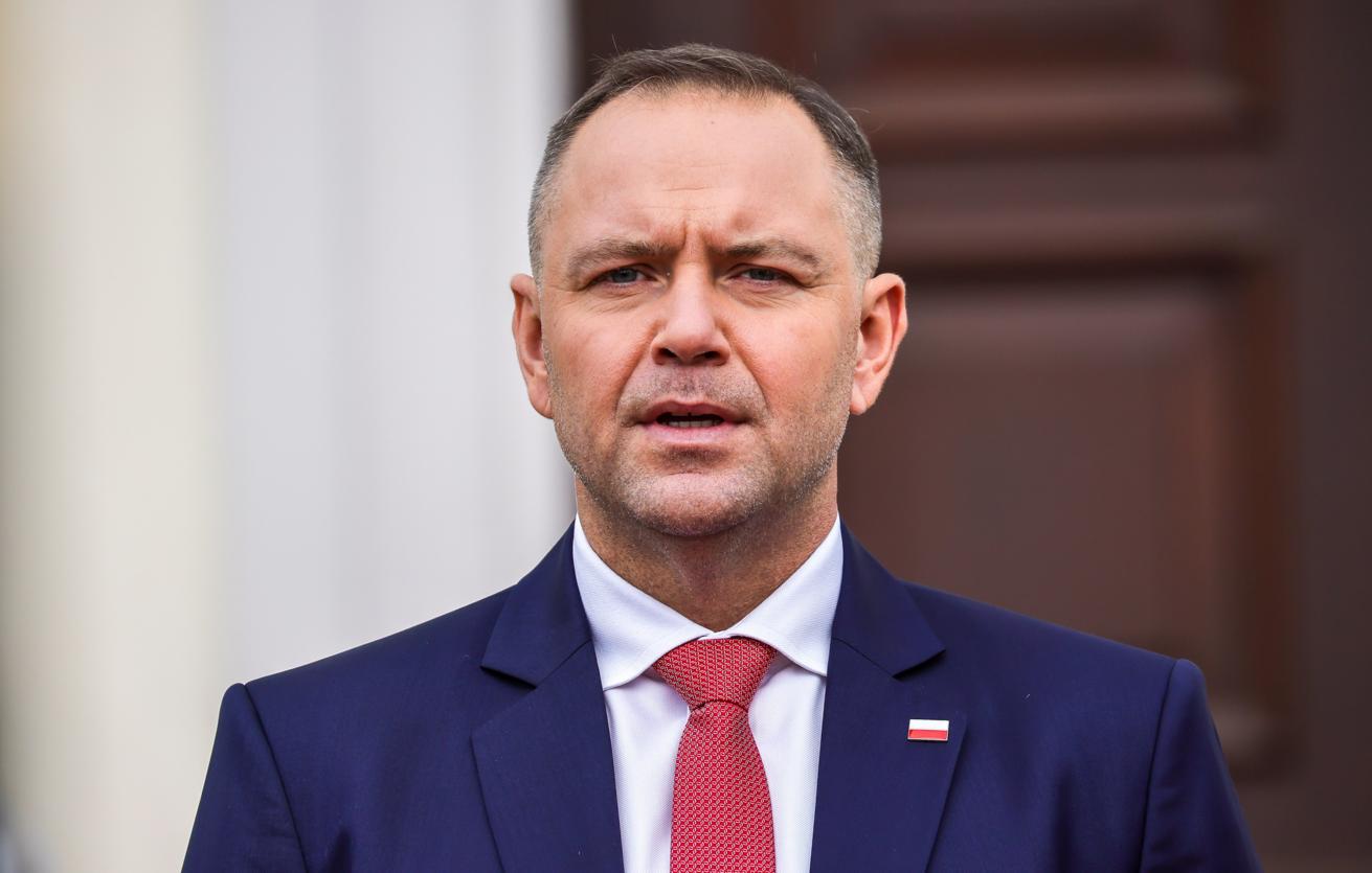 Кароль Навроцкий обвинил Дональда Туска в фальсификации доклада ЦРУ