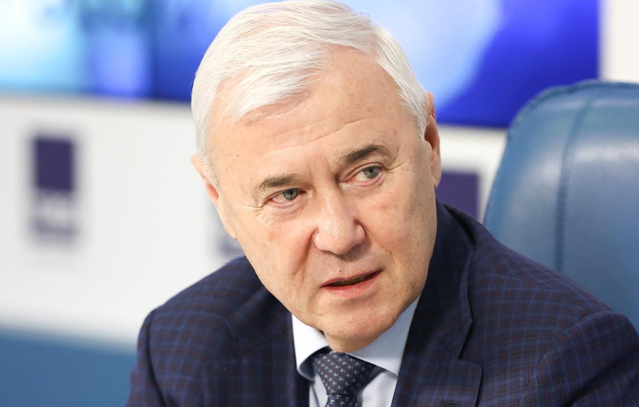 Анатолий Аксаков допустил сохранение ставки ЦБ в июле