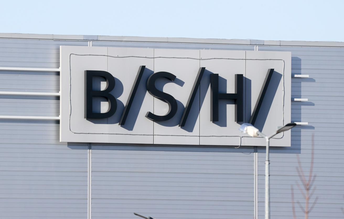 "Газпром" перезапустил производство холодильников на бывшем заводе Bosch