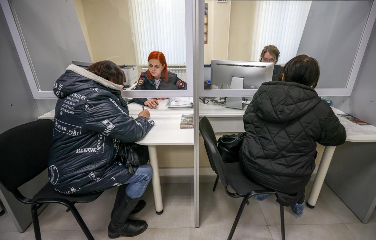 ГД ужесточает требования к трудовым мигрантам для работы в России