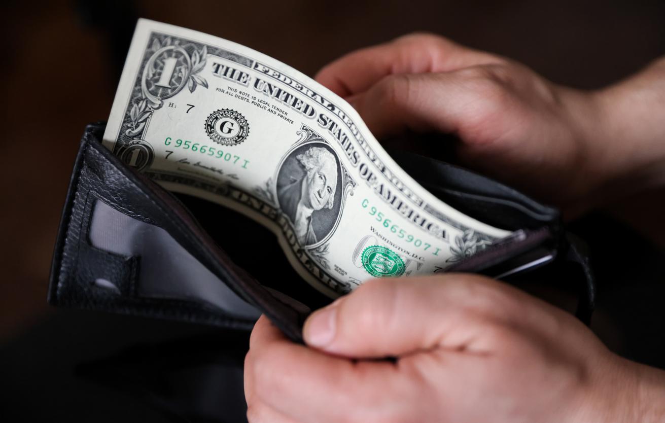 "Ведомости": недружественные страны лишились более $610 млрд доходов в России