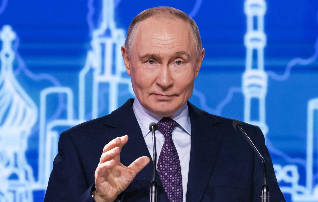 Суверенитет, стойкость и выполнение обязательств перед гражданами. Заявления Путина