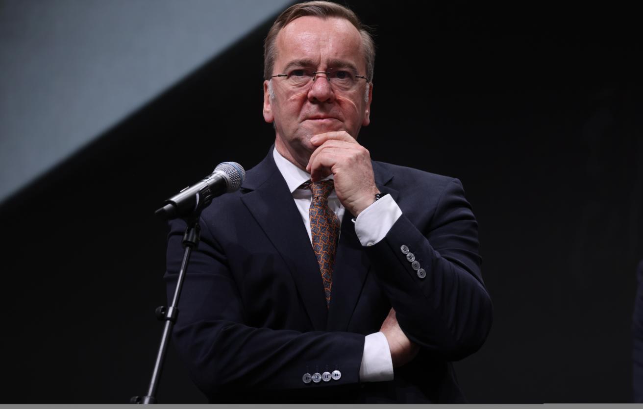 ABC: Берлин и Сидней создадут космическую систему слежения за Россией и КНР