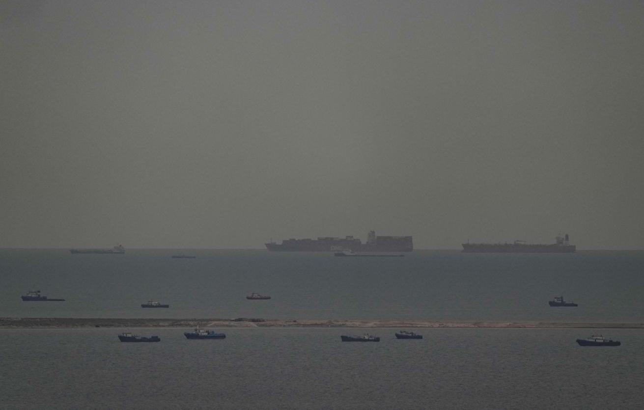 Проход через Ормузский пролив станет платным