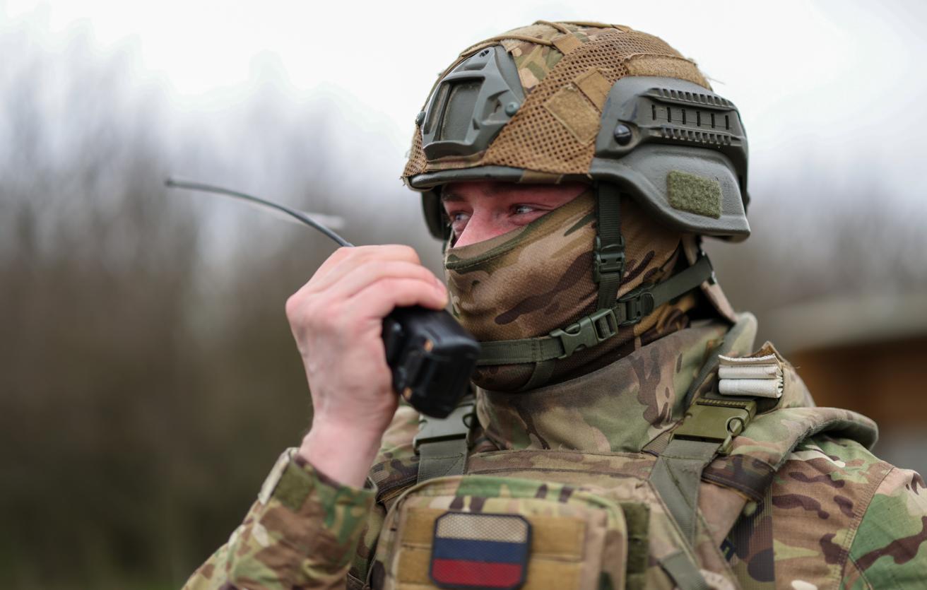 ВС РФ завершили освобождение ЛНР. Что известно