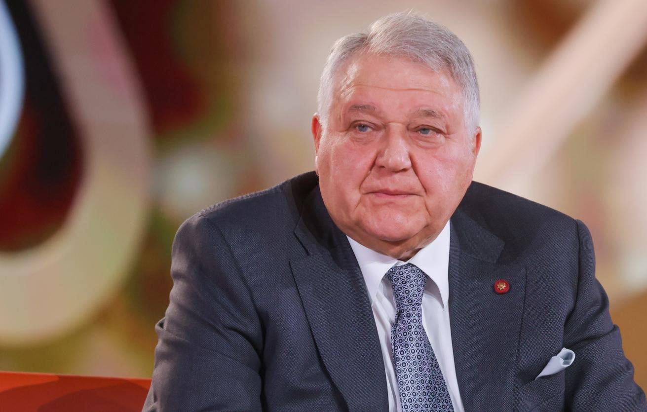 Курчатовский институт отчитался о полном цикле производства мегаустановок