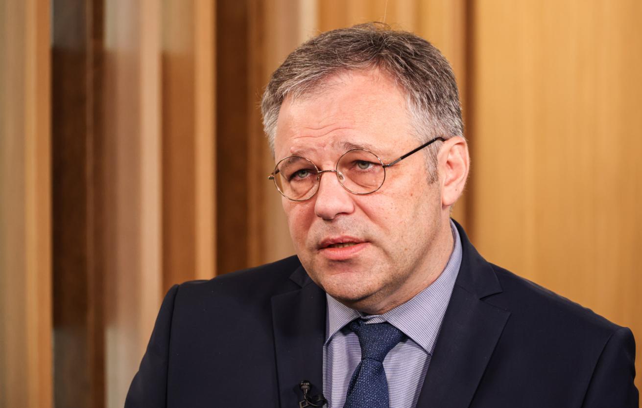 Севастополь столкнулся с одной из крупнейших атак беспилотников