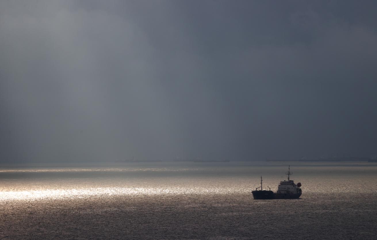 Угроза для судов РФ. Как Украина готовит теракты у берегов Норвегии