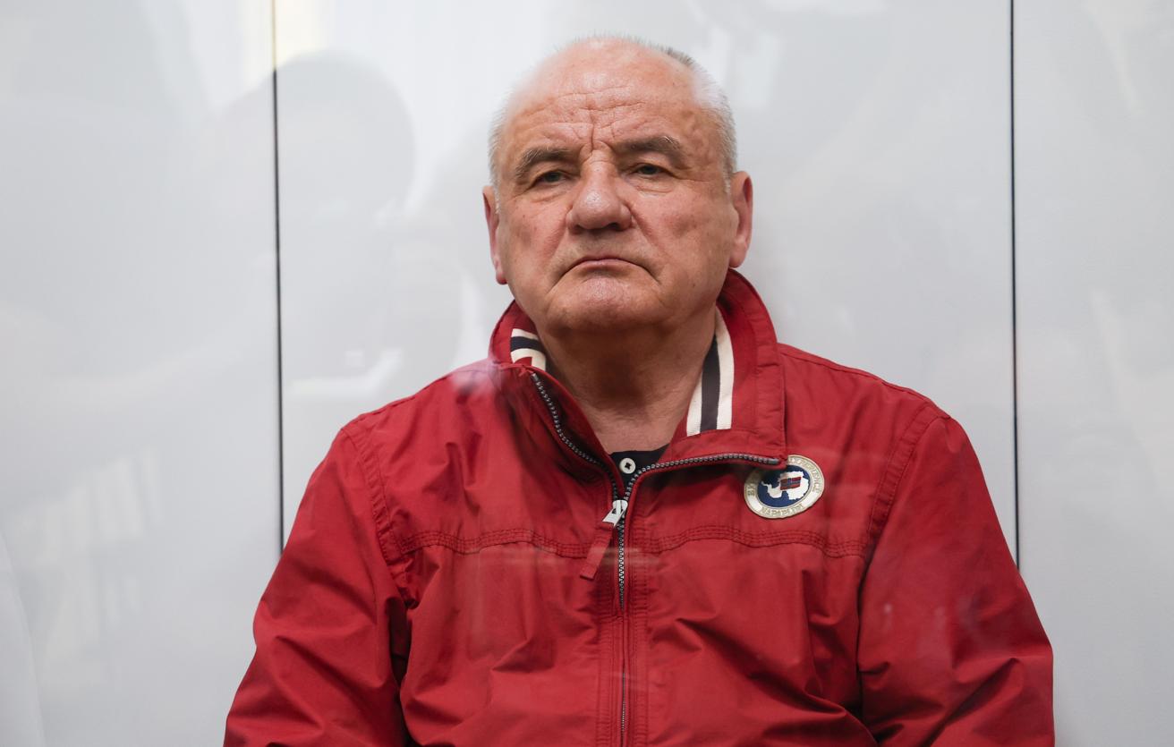 Экс-замглавы Минобороны Попова приговорили к 19 годам колонии строгого режима