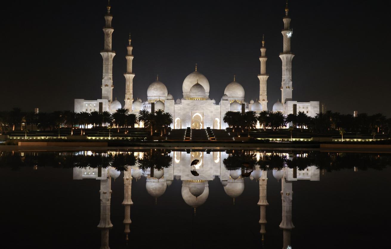 WSJ: ОАЭ могут отказаться от доллара США в случае его дефицита