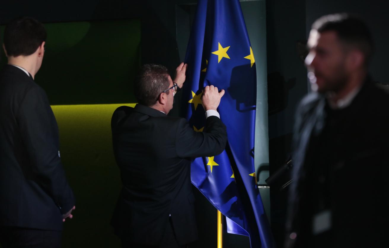 20-й пакет санкций против России и €90 млрд Украине. Что известно о решении ЕС