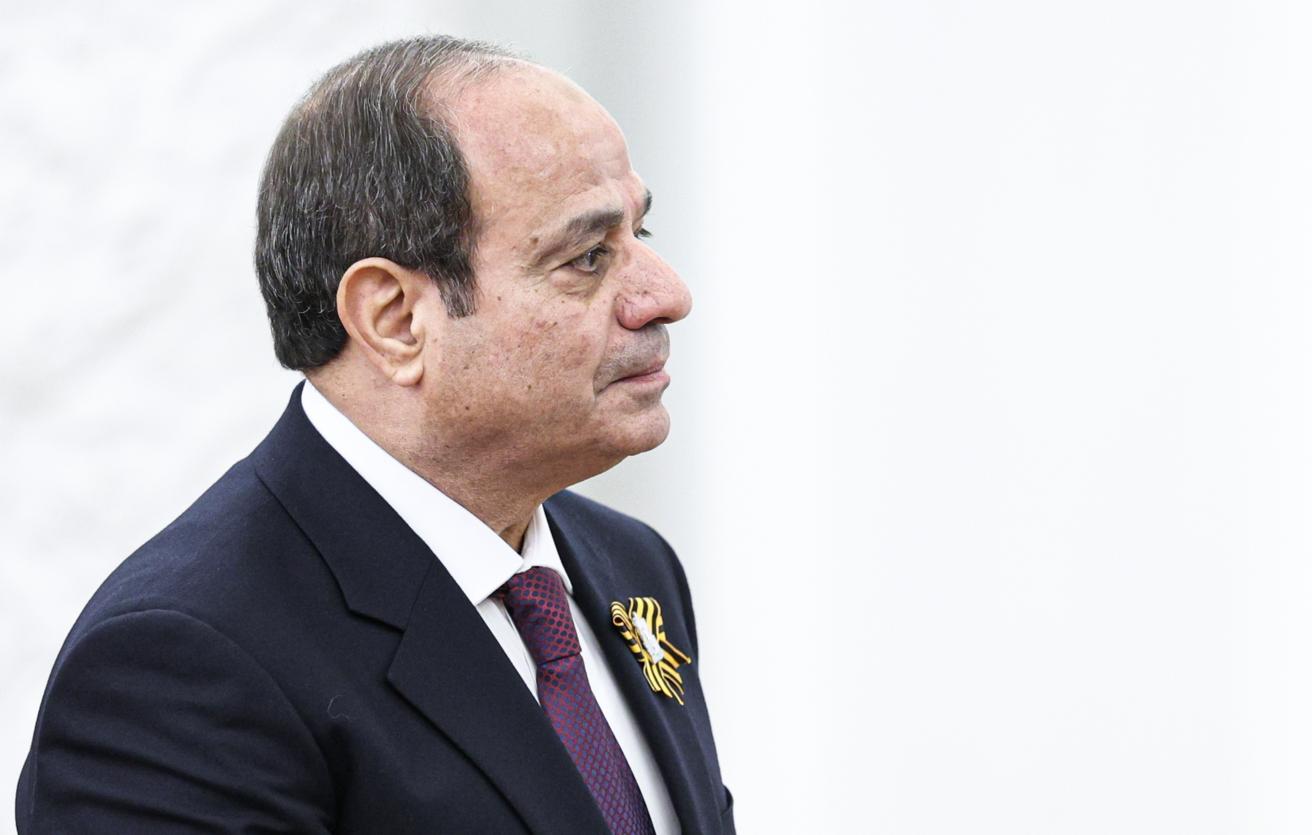 Egypt and China Align Strategic Interests in Tanzanian Port Expansion