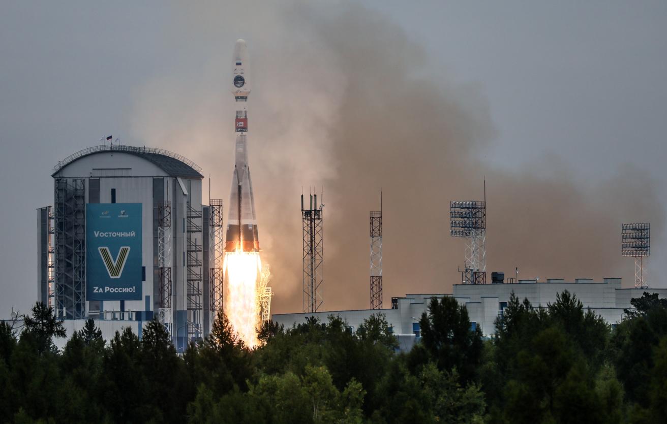 Космодромы планеты Земля.  Россия космодром, космодрома, области, официально, спутником, космодроме, только, будет, Капустин, полигоне, километрах, Государственный, несколько, также, запуска, Находится, марта, Ясный, ракетаноситель, «Союз21а»