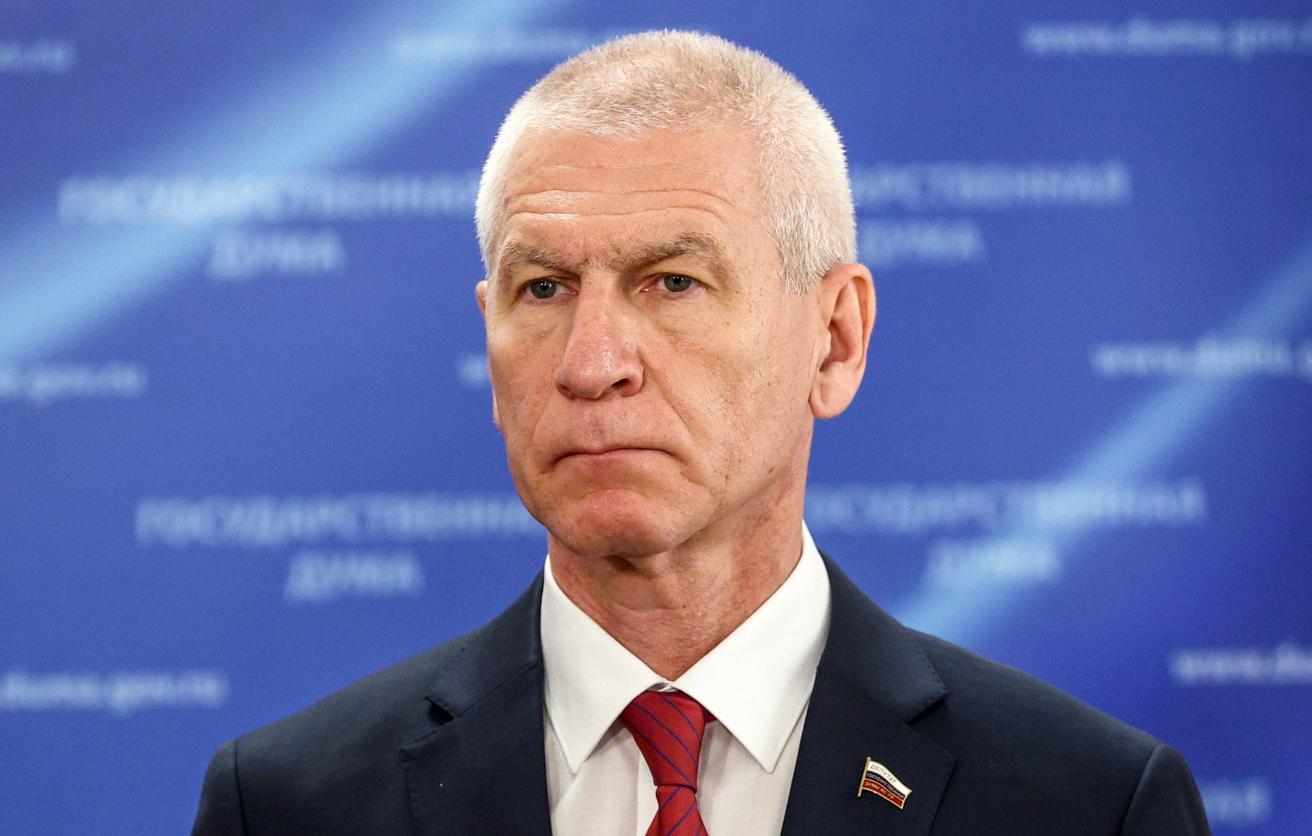 Олег Матыцин сохраняет лидерство на выборах в Брянской области