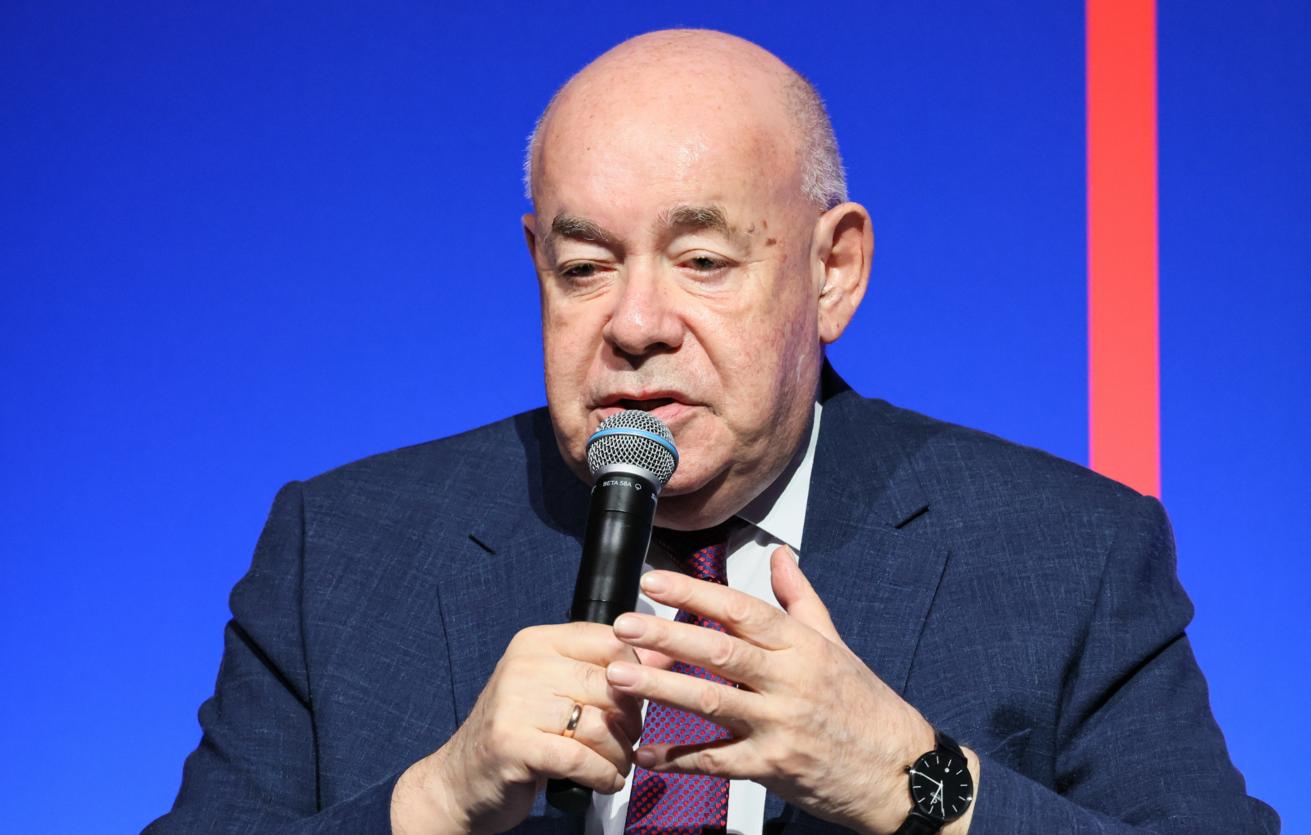 Михаил Швыдкой назвал избыточные запреты в культуре шизофренией