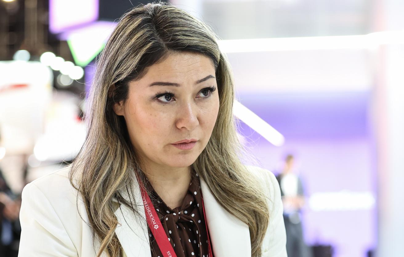 Марина Ким: доступность голосования стала приоритетом системы