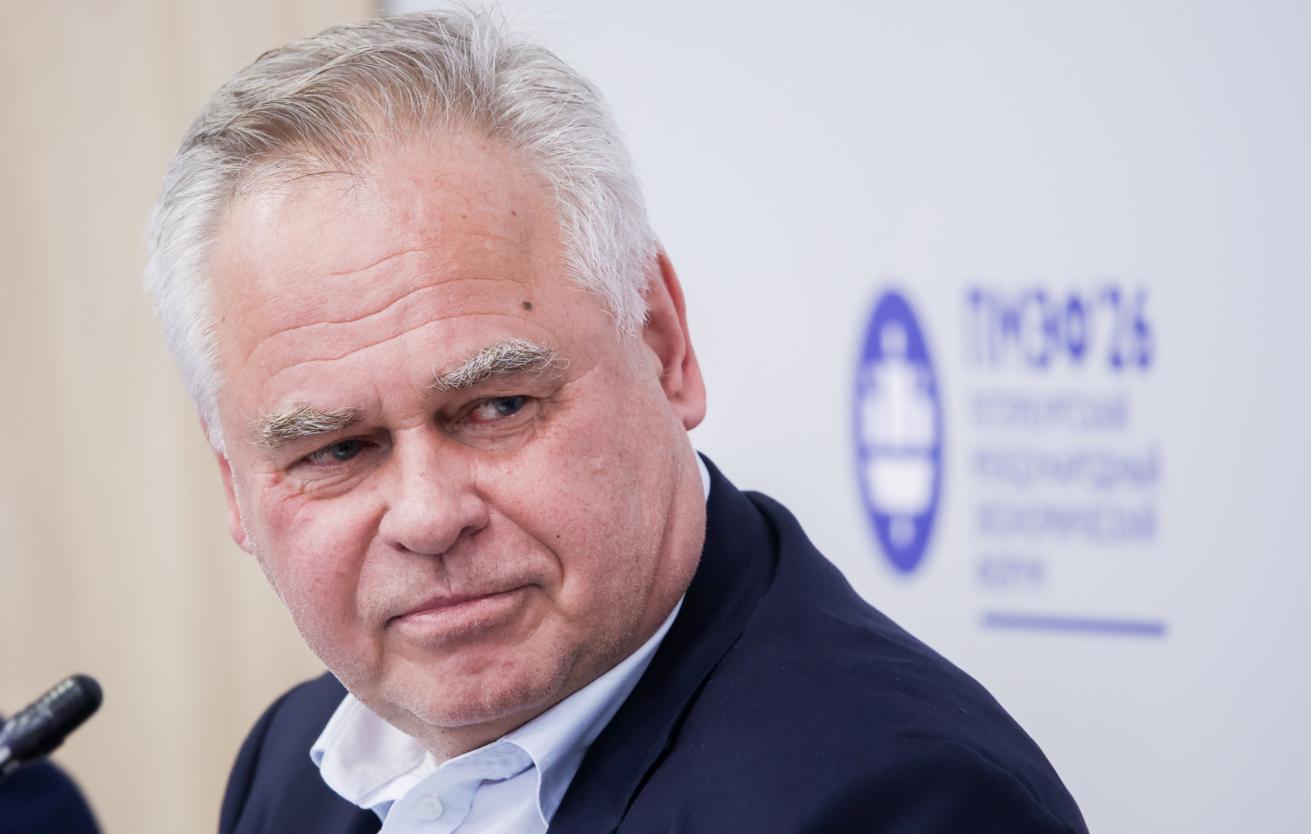 Евгений Касперский: если мы будем вынуждены отказаться от ИИ — бизнесу конец