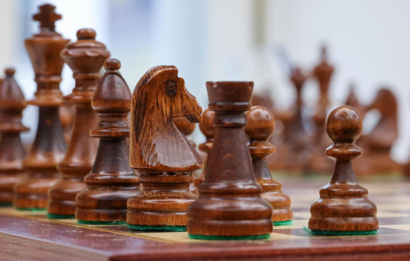 Шипов считает, что FIDE дискриминирует Азию