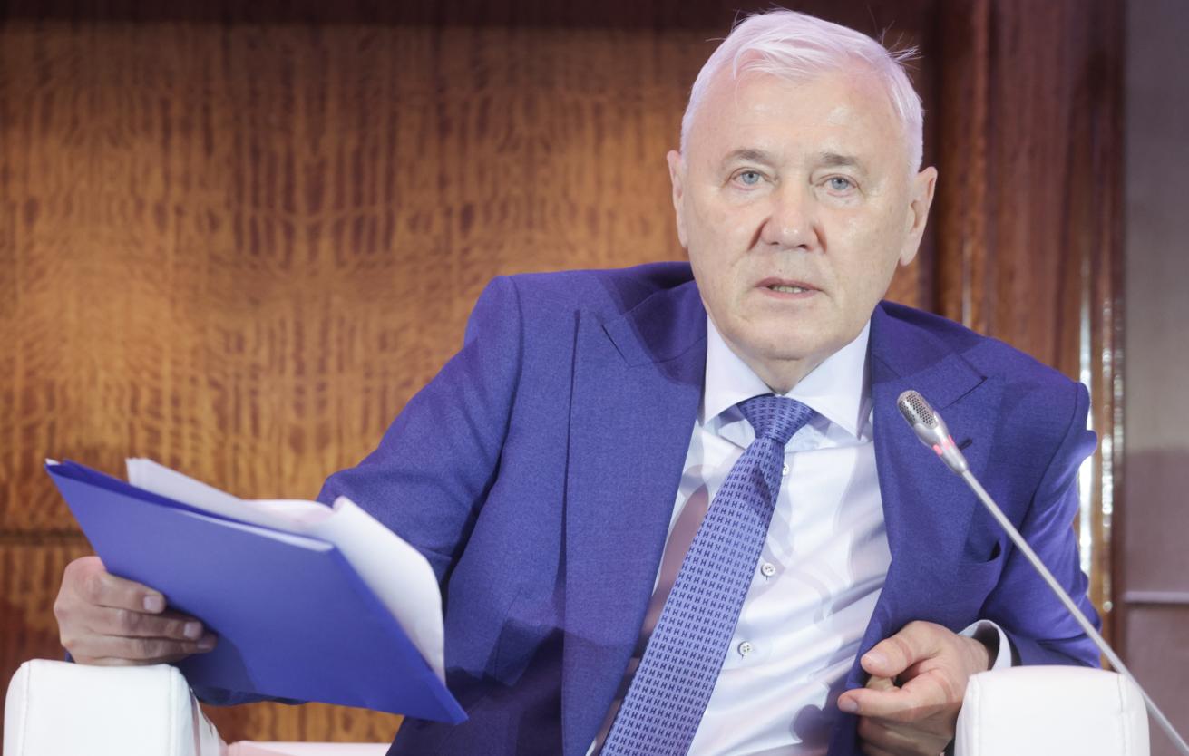 Анатолий Аксаков оценил влияние новых санкций ЕС на платежи