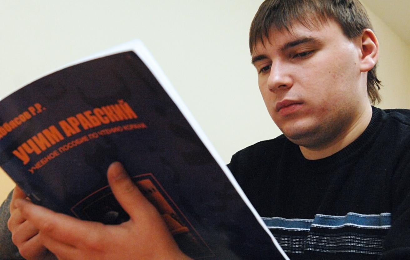 Кому нужен арабский язык в русских школах?
