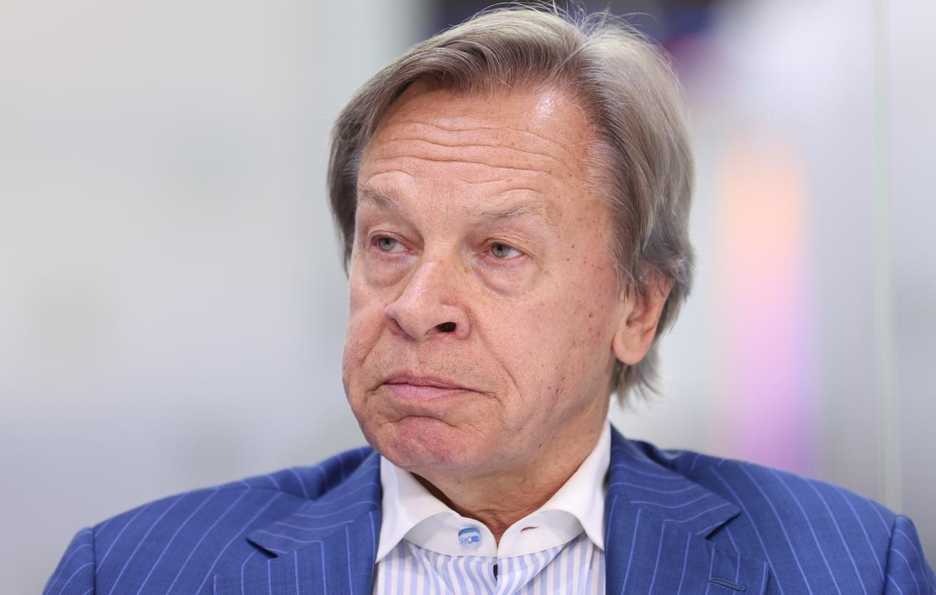 Алексей Пушков заявил об истощении Европы из-за конфликта на Украине