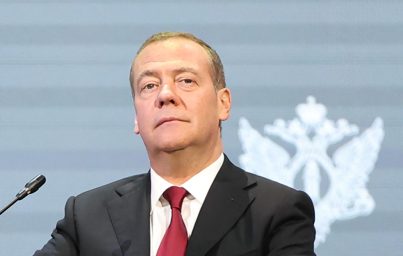Пекин оценил жесткий ответ Москвы на ядерные планы НАТО