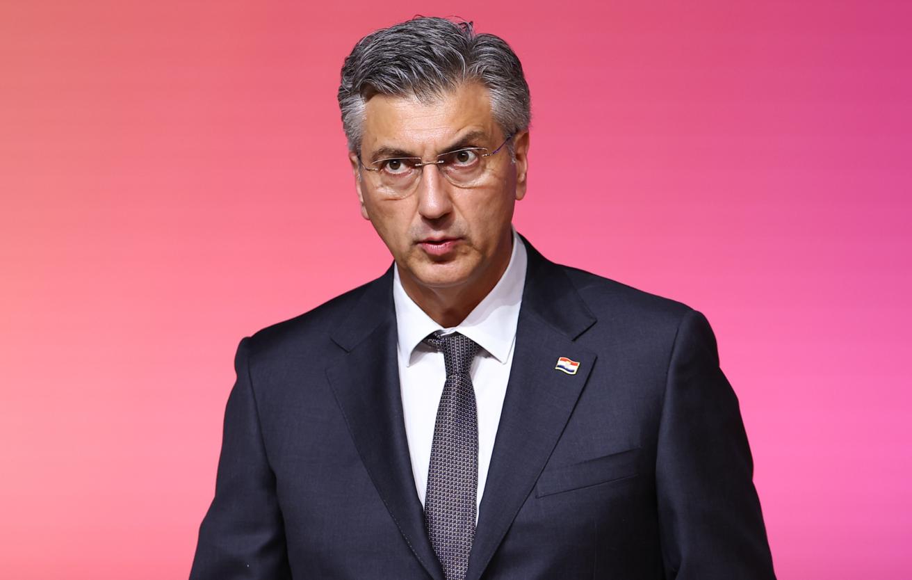 Андрей Пленкович: Европа перешла в режим перманентного кризиса