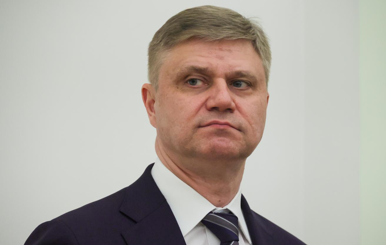 Глава РЖД обсудит в Ереване восстановление путей к границам