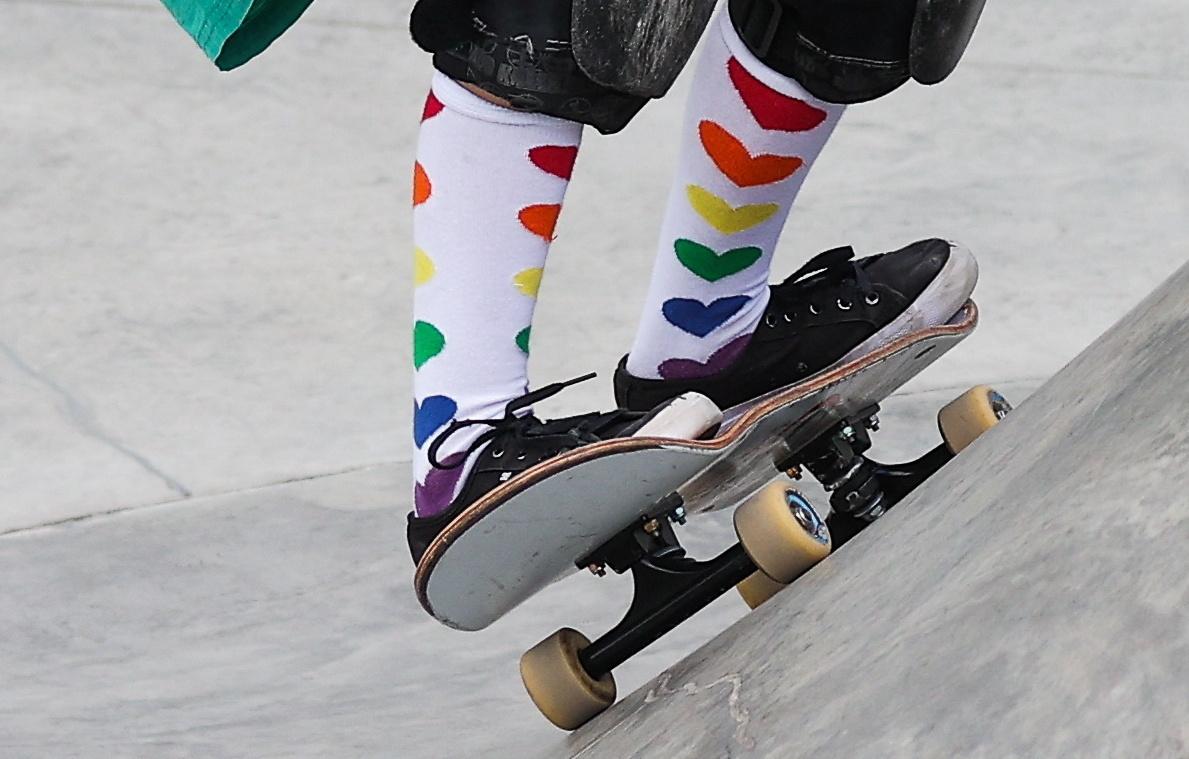 World Skate допустила россиян к турнирам под национальным флагом