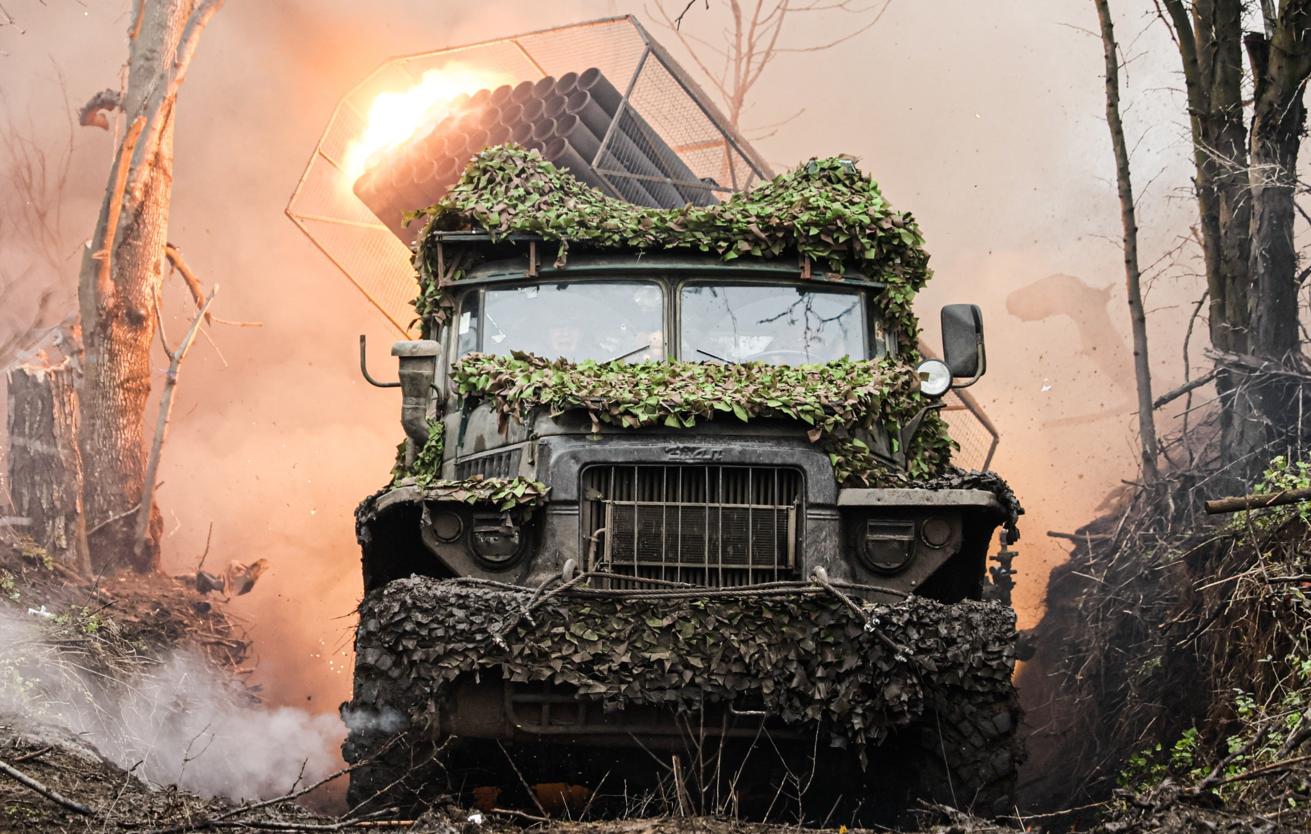 ТАСС: на Украине с мая уничтожили около 200 АЗС