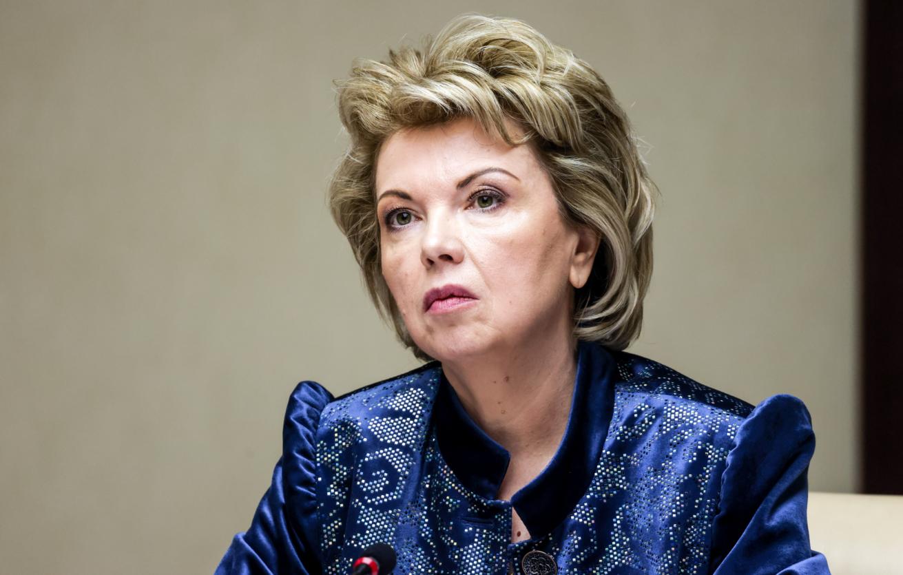 В России создадут единый реестр национальных языков