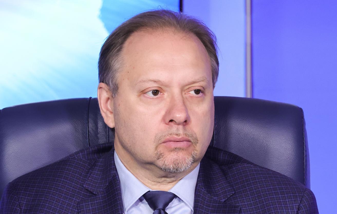 Депутат Матвейчев связал внешнюю политику Берлина с потерей суверенитета